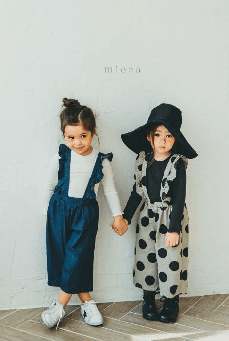 Luxury outfit ensemble